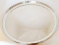 Biggest Stainless Steel Round Heavy Duty Thali, 36 Diameter, Indian Dinnerware
