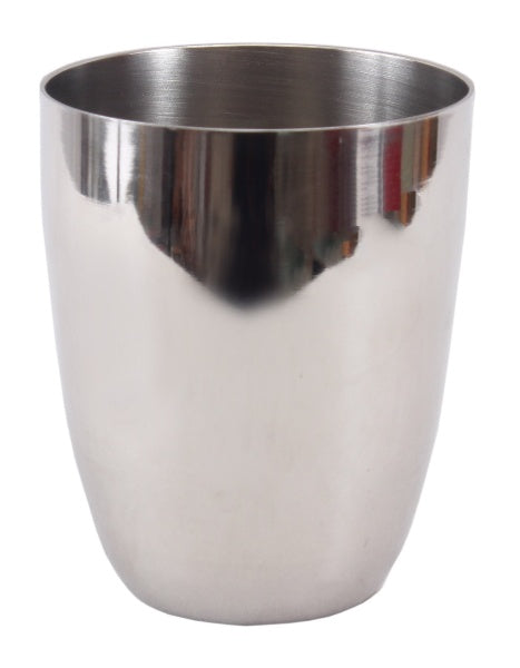 Stainless Steel 10-Piece Thali Set, Heavy Weight Dinnerware